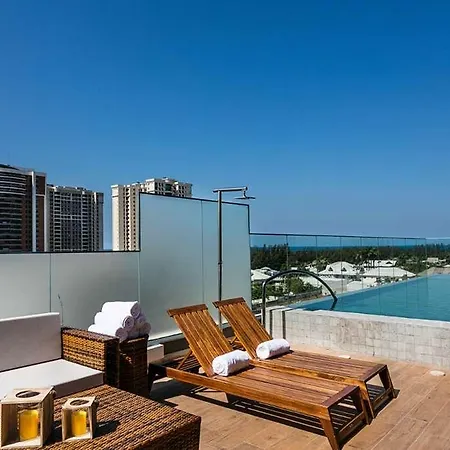 Tryp By Wyndham Sao Paulo Paulista Paraiso 
