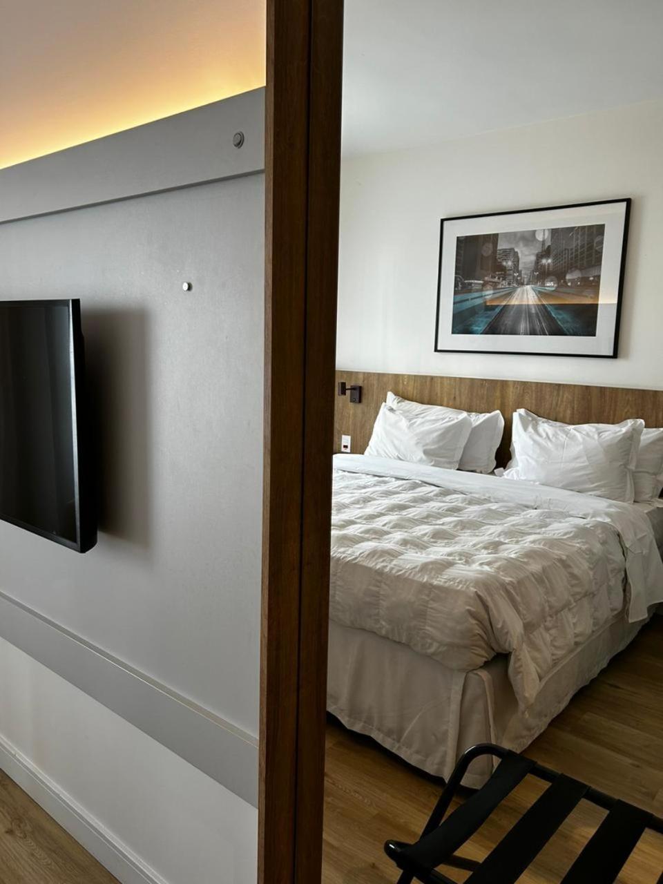Tryp By Wyndham Paulista Paraiso 4*